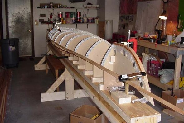 Build Wooden Wooden Kayak Plans Plans Download wooden gear clock plans 